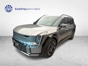 Kia EV9 99.8 kWh GT-Line 4x4