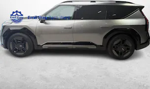 Kia EV9 99.8 kWh GT-Line 4x4