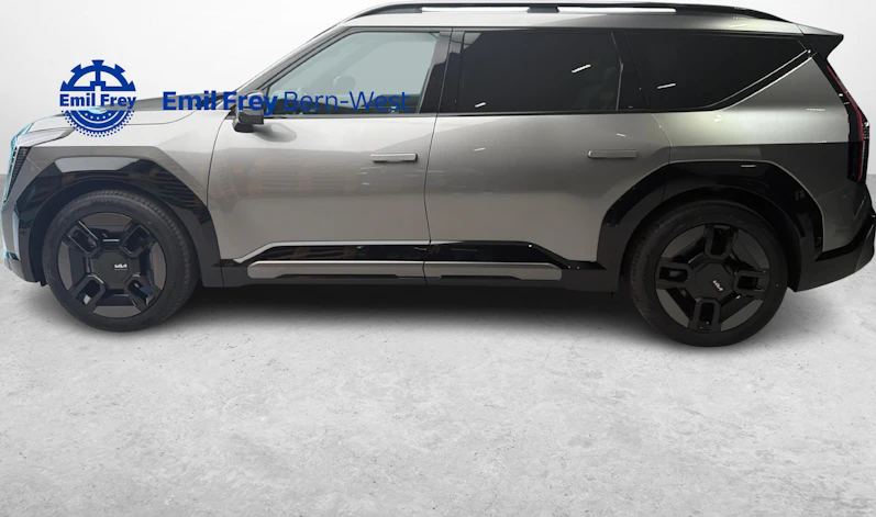 image du véhicule KIA EV9