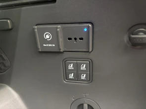 image du véhicule KIA EV9 99.8 kWh GT-Line 4x4