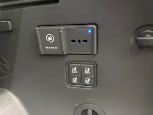 Kia EV9 99.8 kWh GT-Line 4x4