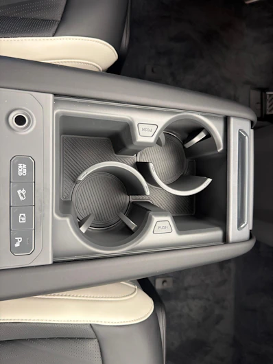 image du véhicule KIA EV9