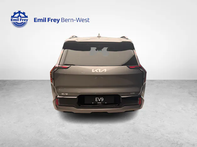 Kia EV9 99.8 kWh GT-Line 4x4