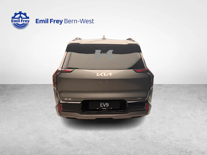 image du véhicule KIA EV9
