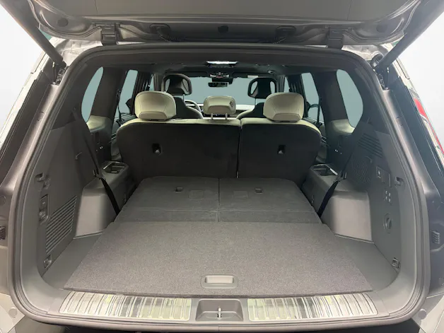 Kia EV9 99.8 kWh GT-Line 4x4
