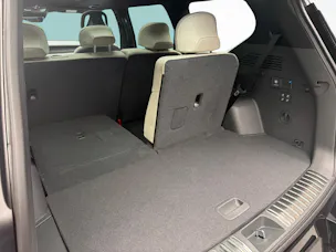 Kia EV9 99.8 kWh GT-Line 4x4