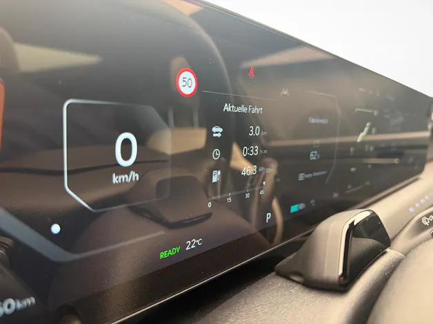 Kia EV9 99.8 kWh GT-Line 4x4