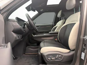 Kia EV9 99.8 kWh GT-Line 4x4