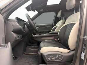 image du véhicule KIA EV9 99.8 kWh GT-Line 4x4