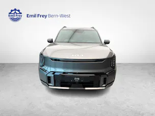 Kia EV9 99.8 kWh GT-Line 4x4