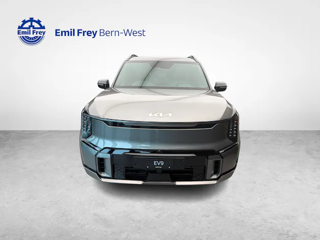 Kia EV9 99.8 kWh GT-Line 4x4