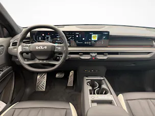 Kia EV9 99.8 kWh GT-Line 4x4