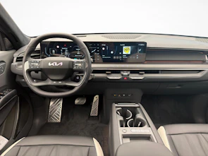 image du véhicule KIA EV9 99.8 kWh GT-Line 4x4