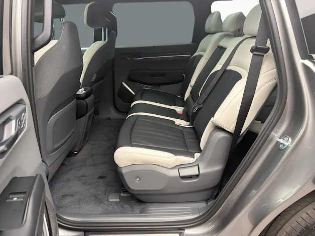 Kia EV9 99.8 kWh GT-Line 4x4