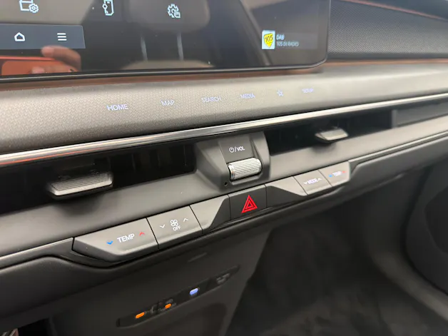 Kia EV9 99.8 kWh GT-Line 4x4