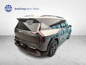 Kia EV9 99.8 kWh GT-Line 4x4