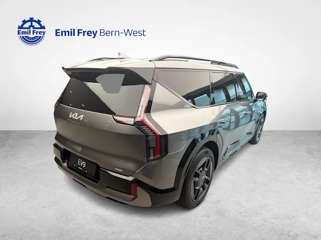 Kia EV9 99.8 kWh GT-Line 4x4
