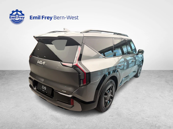 image du véhicule KIA EV9