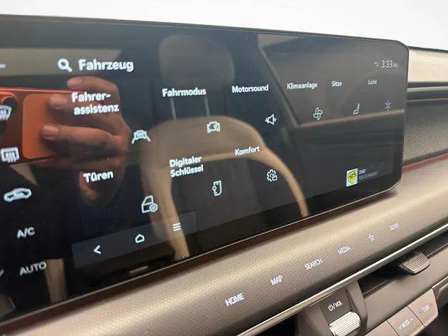 Kia EV9 99.8 kWh GT-Line 4x4