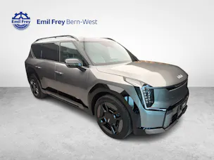 Kia EV9 99.8 kWh GT-Line 4x4