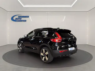 Volvo EX40 Twin XCENTRIC Edition AWD