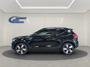 Volvo EX40 Twin XCENTRIC Edition AWD