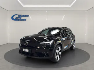 Volvo EX40 Twin XCENTRIC Edition AWD