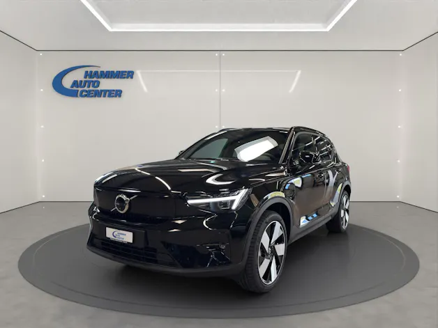 Volvo EX40 Twin XCENTRIC Edition AWD