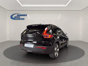 Volvo EX40 Twin XCENTRIC Edition AWD
