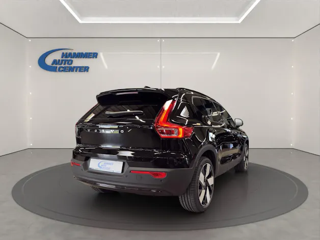 Volvo EX40 Twin XCENTRIC Edition AWD