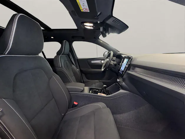 Volvo EX40 Twin XCENTRIC Edition AWD