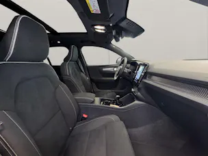 Volvo EX40 Twin XCENTRIC Edition AWD