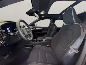 Volvo EX40 Twin XCENTRIC Edition AWD