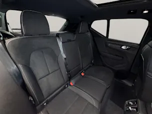 Volvo EX40 Twin XCENTRIC Edition AWD