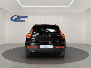 Volvo EX40 Twin XCENTRIC Edition AWD