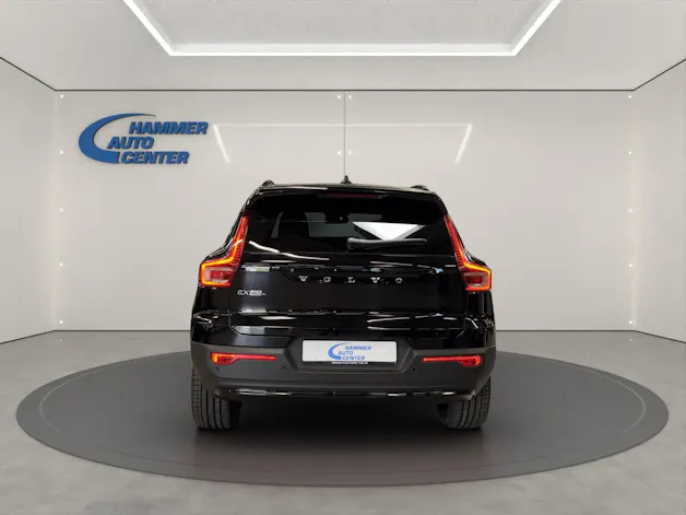 Volvo EX40 Twin XCENTRIC Edition AWD