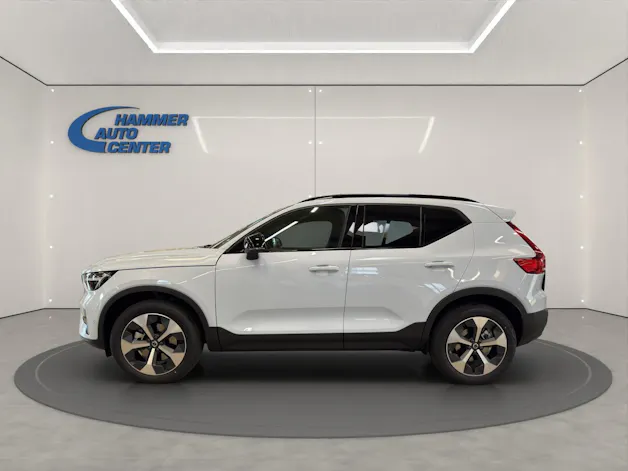Volvo XC40 2.0 B3 MH Plus Dark