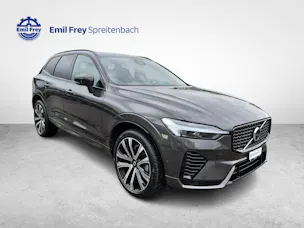 Volvo XC60 2.0 T6 TE R-Design eAWD / ab 0,99% Leasing bei Abschluss einer Protect Autoversicherung
