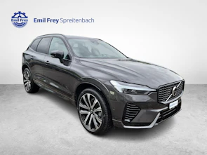 Fahrzeugbild VOLVO XC60 2.0 T6 TE R-Design eAWD / ab 0,99% Leasing bei Abschluss einer Protect Autoversicherung