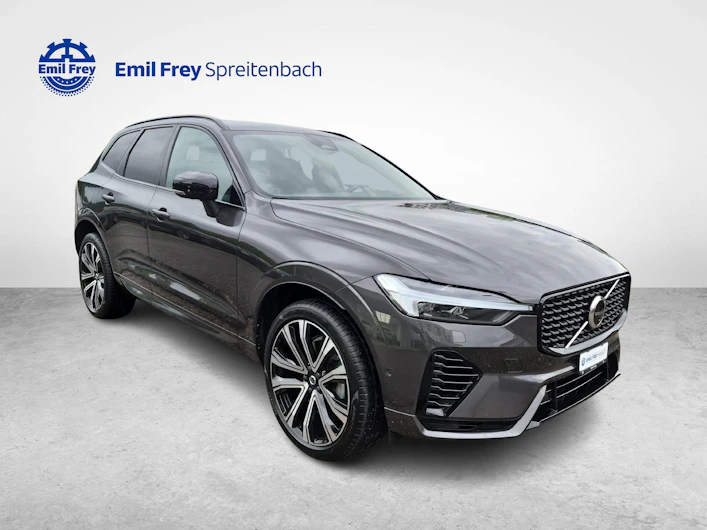 Fahrzeugbild VOLVO XC60