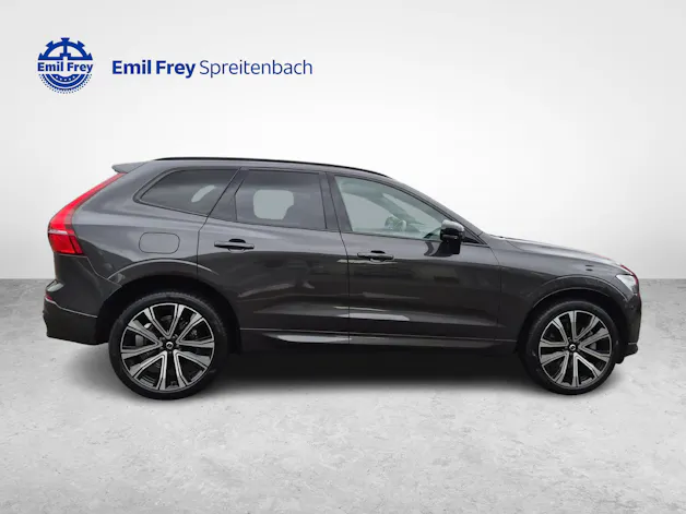 Volvo XC60 2.0 T6 TE R-Design eAWD / ab 0,99% Leasing bei Abschluss einer Protect Autoversicherung