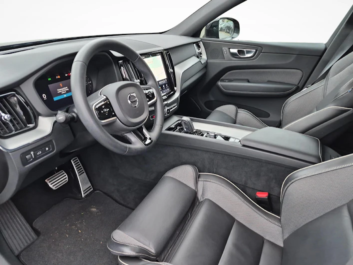 Fahrzeugbild VOLVO XC60