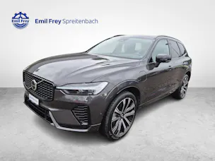 Volvo XC60 2.0 T6 TE R-Design eAWD / ab 0,99% Leasing bei Abschluss einer Protect Autoversicherung