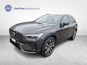 Fahrzeugbild VOLVO XC60 2.0 T6 TE R-Design eAWD / ab 0,99% Leasing bei Abschluss einer Protect Autoversicherung