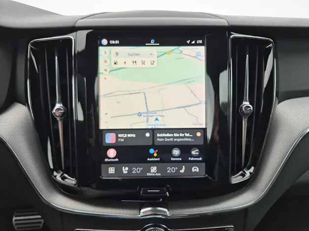 Volvo XC60 2.0 T6 TE R-Design eAWD / ab 0,99% Leasing bei Abschluss einer Protect Autoversicherung