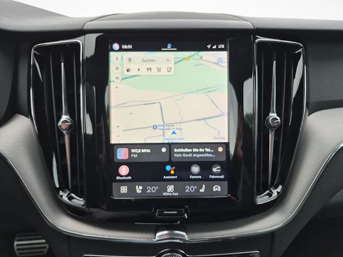 Fahrzeugbild VOLVO XC60