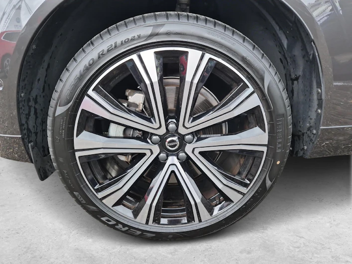 Fahrzeugbild VOLVO XC60