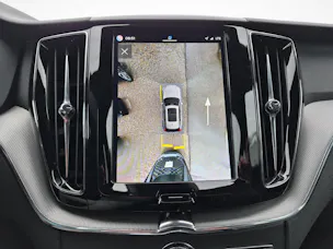 Volvo XC60 2.0 T6 TE R-Design eAWD / ab 0,99% Leasing bei Abschluss einer Protect Autoversicherung