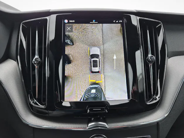 Volvo XC60 2.0 T6 TE R-Design eAWD / ab 0,99% Leasing bei Abschluss einer Protect Autoversicherung