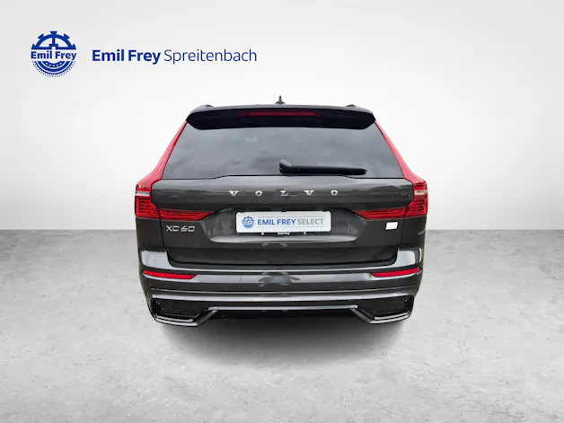 Volvo XC60 2.0 T6 TE R-Design eAWD / ab 0,99% Leasing bei Abschluss einer Protect Autoversicherung